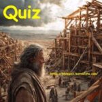 Mystery of Genesis 6 Quiz Mystery of Genesis 6 Quiz